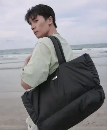 Jimmy REMEDY 토트백 GMMTV