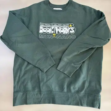 BOOKWORKS MIN-NANO
