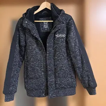 Norton 남성용 자켓