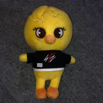 Straykids 포가리 필릭스 봉제 인형