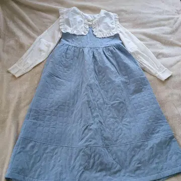 merry jenny 원피스 블라우스 세트