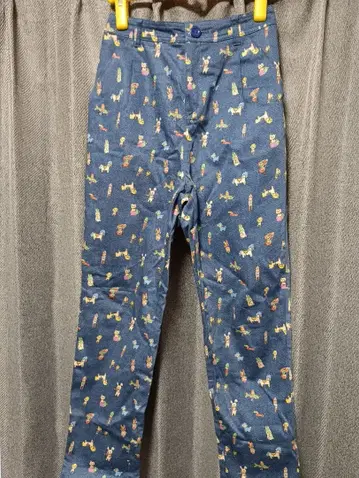 프랑슈리페 팬츠