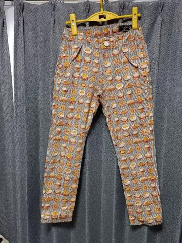 프랑슈리페 팬츠