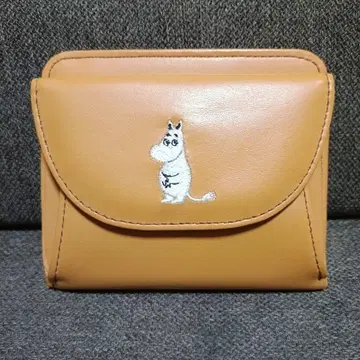 키소라 무민 지갑