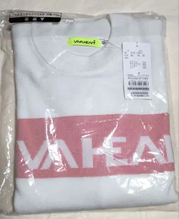 [ 새상품 ] 비바하트 스웨터