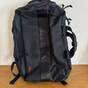 BRIEFING 블랙 비즈니스 백