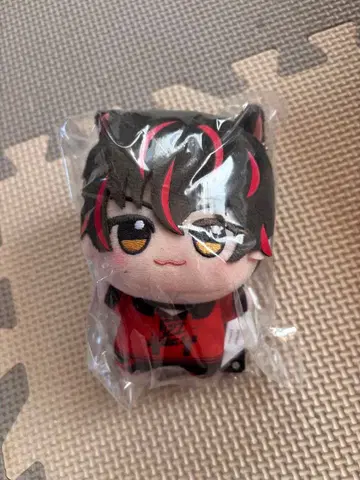 스니스트 라오 SD 인형