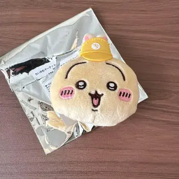 치이카와 (먼작귀) 얼굴 배지 토끼 치이카와 마켓 판촉