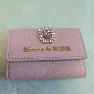 [ Maison de FLEUR ] 메종 드 플뢰르 키케이스