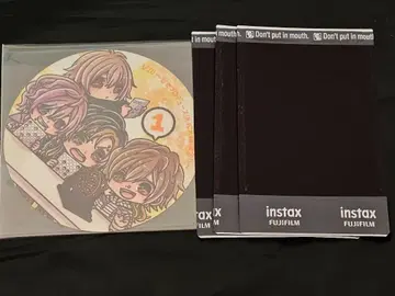 Royz 폴라로이드