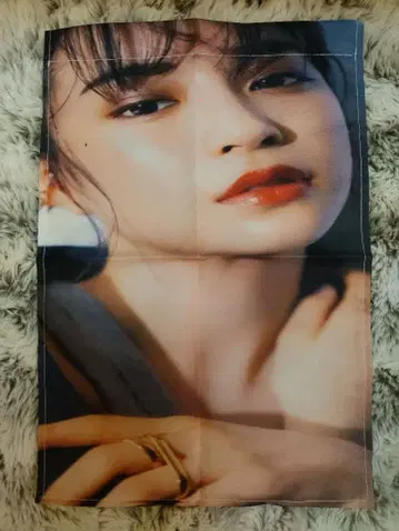 아이돌 플래그 양면 타입 신상 미사용품!