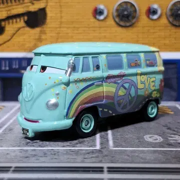 카즈 토미카 C-14 필모어 (스탠다드 타입)