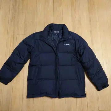 Bear 다운 자켓 LL 사이즈
