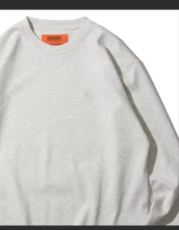 UNIVERSAL OVERALL ] 별주 릴랙스핏 자수 분또론 -