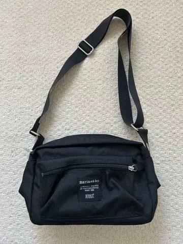 마리메꼬 숄더백