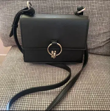 [ HARE ] 하레 숄더 핸드 클러치 가죽 남성용 여성용