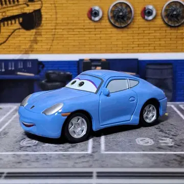 카즈 토미카 C-05 샐리 (스탠다드 타입)