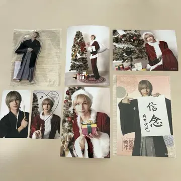 unify 후쿠이 토모야 7세트