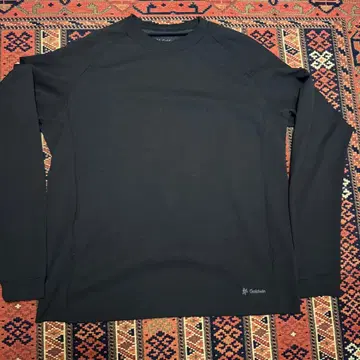 Goldwin] C3fit 리포즈 롱 슬리브 티셔츠 GC40300