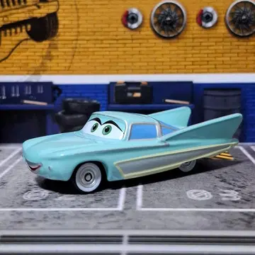 카즈 토미카 C-27 플로우 (스탠다드 타입)