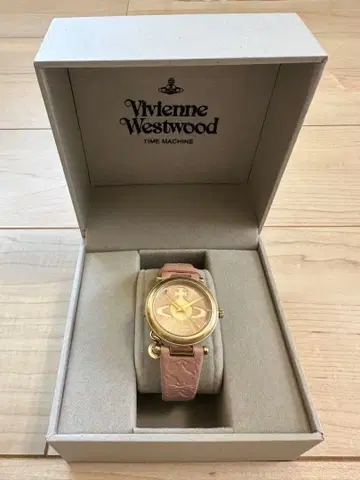 비비안 손목시계