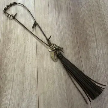 베이 브룩 목걸이