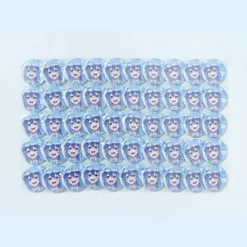 컬러풀 피치 루나