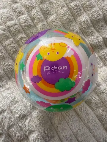 컬러풀 캐릭터 공