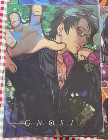 그노시아 빌레뱅 샤밍 클리어 파일 빌리지 뱅가드