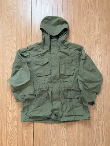 Marmot x VAINL ARCHIVE GORE-TEX