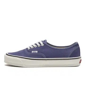 VANS PREMIUM AUTHENTIC 44 네이비 27.5