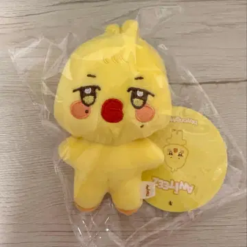 [ 미개봉 새상품 ] ATEEZ 아티즈 ANITEEZ 피영민 키링 인형