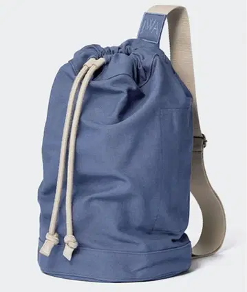 UNIQLO JW ANDERSON 드로우 스트링 백 유니클로