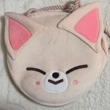 straykids SKZOO POPUP 폭시니 토트백