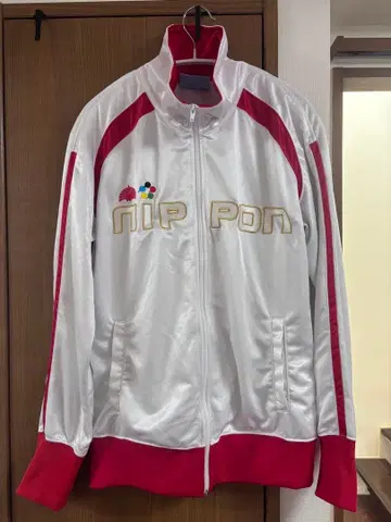 도쿄사변 NIPPON 저지