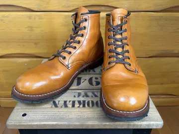 RED WING 벡맨 9013 체스넛 8.5D 26.5 새상품급