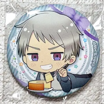 헤타리아 World Stars 고로링 캔뱃지 컬렉션 프로이센