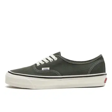 VANS PREMIUM AUTHENTIC 44 그린 27.5