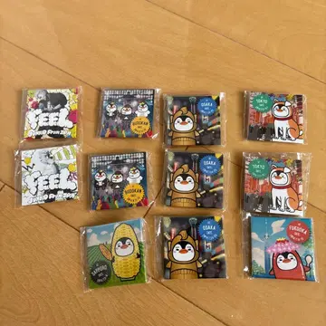 2pm 준호 캔 배지