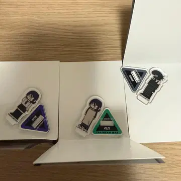 극장판 체인소 맨 레제 편 로프트 플라자 지로리 아크릴 스탠드 레제2