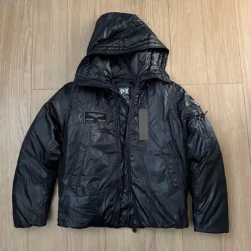 [ AVIREX ] 충전솜 플라이트 자켓 다운 자켓