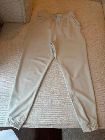 [ 룰루레몬 ] 조거 팬츠