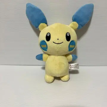 마이농 OA 봉제 인형 [포켓몬스터] 포켓몬 센터 한정판