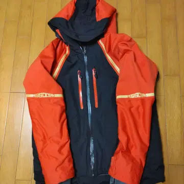 방수 방한복 상하의 워크맨 3L