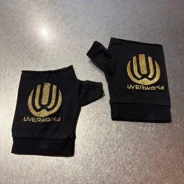 UVERworld 그로브