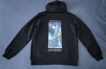 Google Play 다이아몬드십 한정판 후드티 파이널 판타지