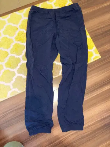 patagonia 배기스 롱 팬츠