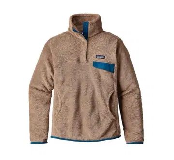 patagonia 위민스 리툴 스냅T 풀오버 S