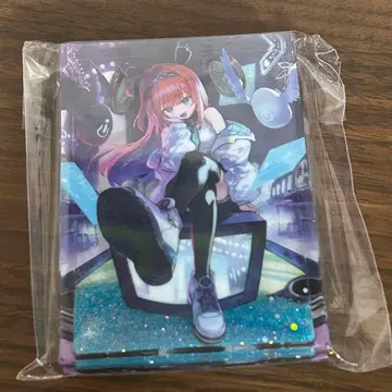 아크릴 블록 연절의 현현 리셰나 쉐도우버스