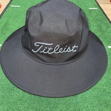 [택 포함 새상품] [타이틀리스트] 레인햇